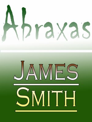 cover image of Abraxas